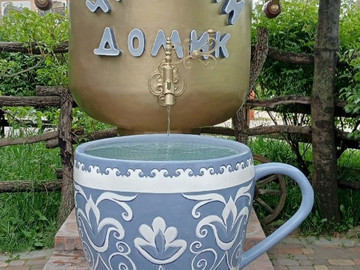 Медовые водопады - Карачаево-Черкессия // Как добраться что посмотреть Записаться на экскурсию