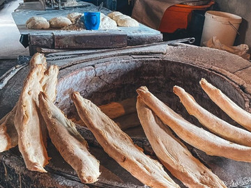 Тур — «Неделя Кавказкой культуры» Кисловодск - Тбилиси  (Грузия)