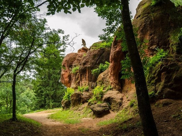 Тур — «Неделя Кавказкой культуры» Кисловодск - Тбилиси  (Грузия)