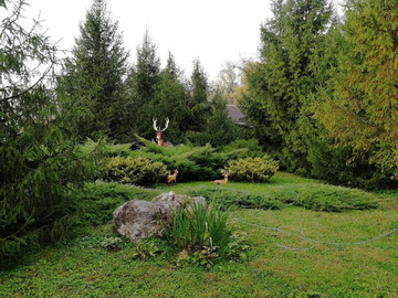База «Хуторок», Краснодарский край