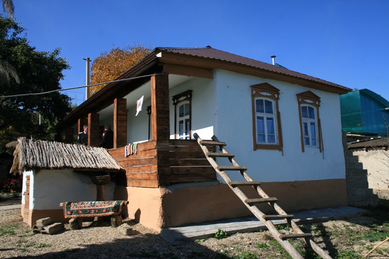Казачье Подворье